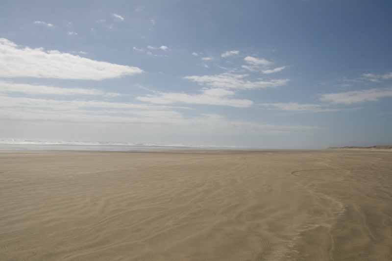 Nieuw-Zeeland 2011 - 0390